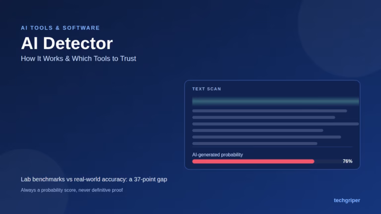 ai detector