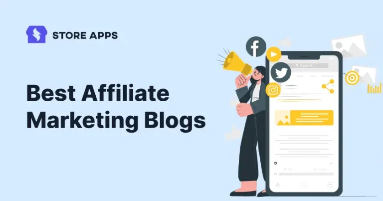 Affiliate Marketing and Blogging