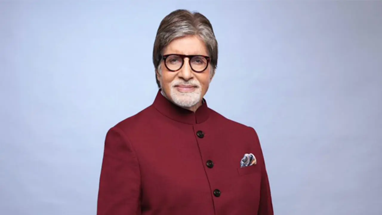 Amitabh Bachchan Blog Site Official Guide
