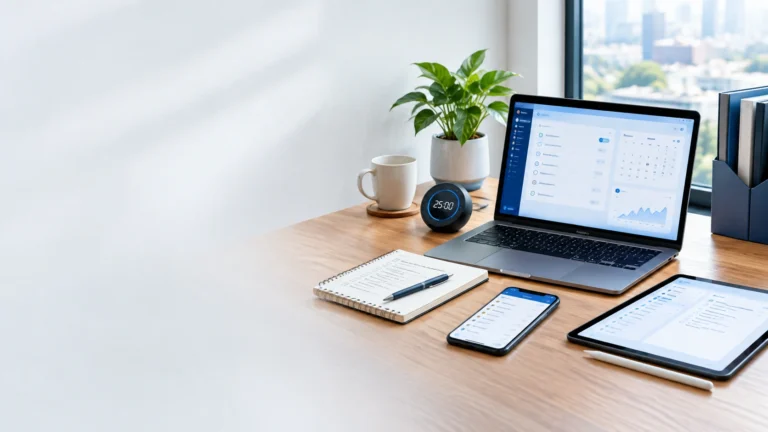 best apps for productivity tips