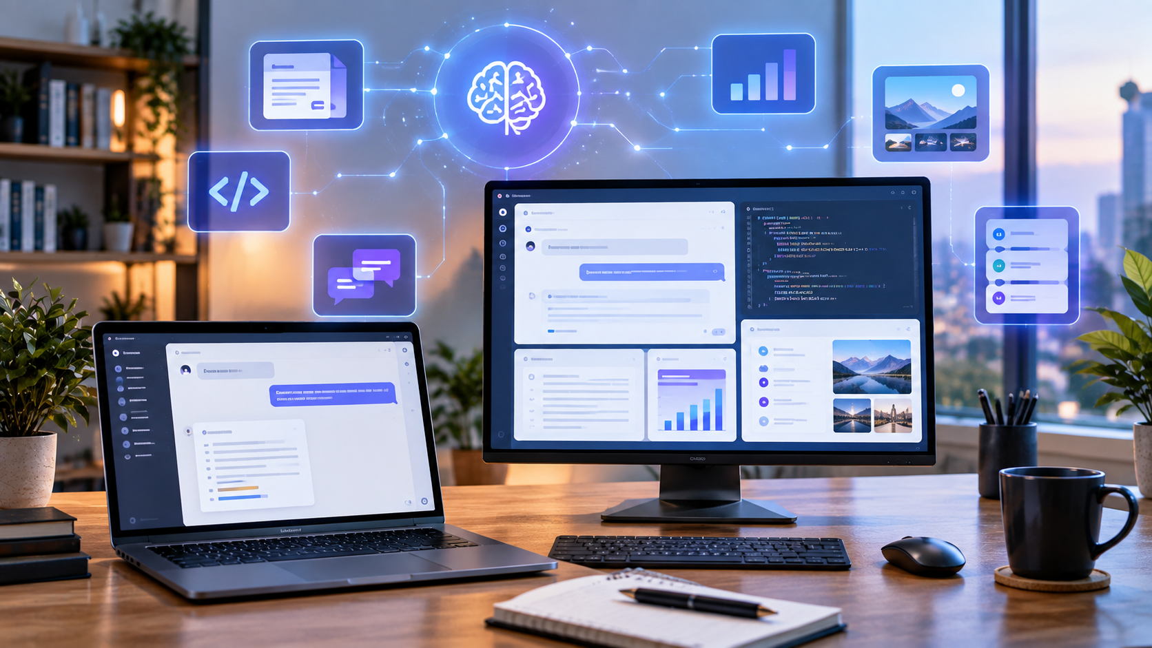 Claude AI Complete Guide to Features and Uses