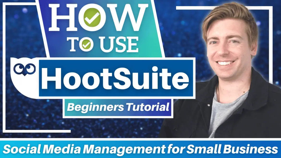 Hootsuite How To Guide Complete Beginner's Guide