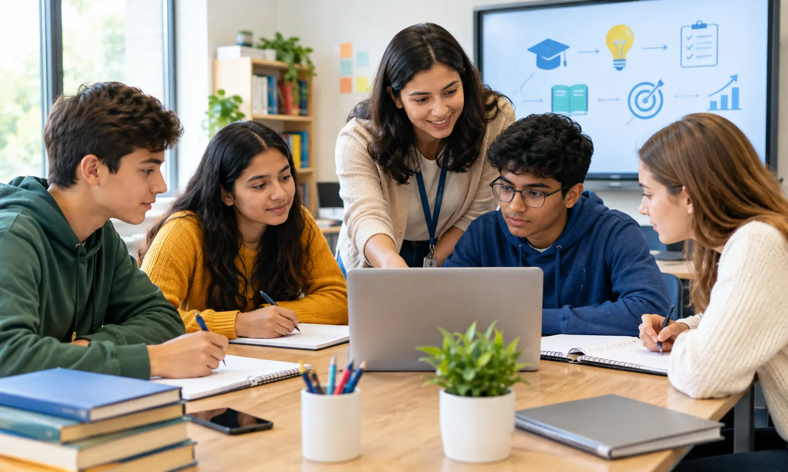How to Guide Students A Practical Learning Guide