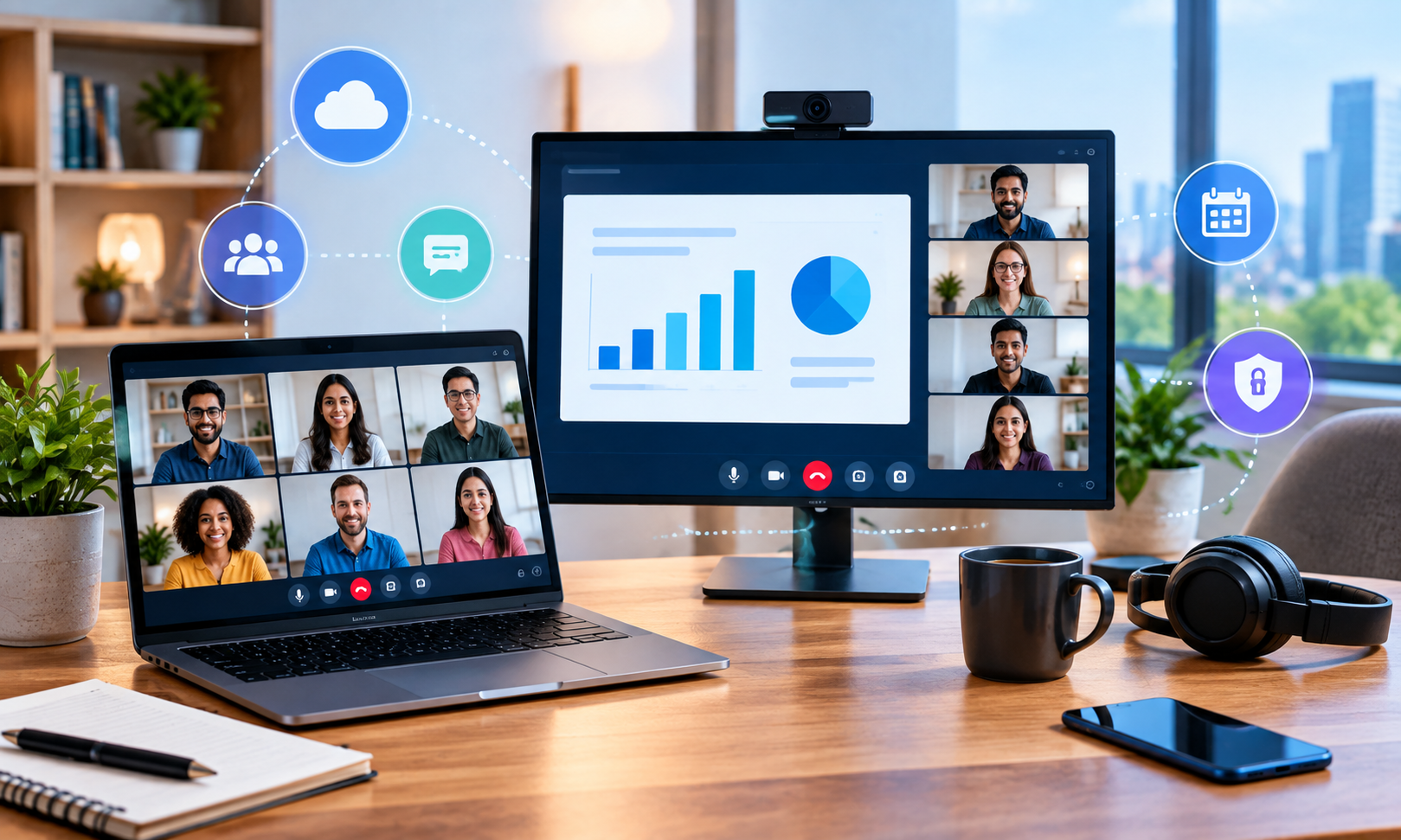 Video Conferencing Software Complete Guide